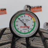 Goodyear WinterCommand 185/65/15 - Pneu d'hiver usagé