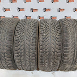 Sava Eskimo S3 195/55/15 - Pneu d'hiver usagé