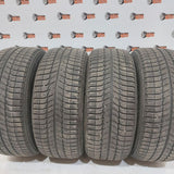 Michelin  X-Ice Xi3 235/55/17 - Pneu d'hiver usagé