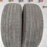 Firestone FT140 195/65/15 - Pneu d'été usagé