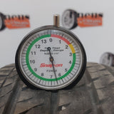 Firestone FT140 195/65/15 - Pneu d'été usagé