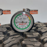 Goodyear Wrangler All-Terrain Adventure 255/65/17 - Pneu d'été usagé
