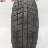 Nexen Euro-win 600 185/60/15 - Pneu d'hiver usagé