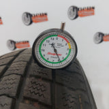 Nexen Euro-win 600 185/60/15 - Pneu d'hiver usagé