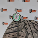 Firestone WinterForce 2 235/55/17 - Pneu d'hiver usagé