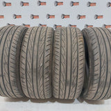 Yokohama Advab Fleva 215/45/18 - Pneu d'été usagé
