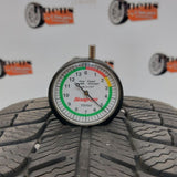 Michelin X-Ice Xi3 215/60/16 - Pneu d'hiver usagé
