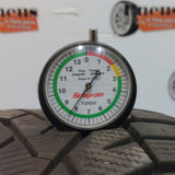 Gislaved Nord Frost 100 suv 215/65/16 - Pneu d'hiver usagé