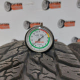 Goodyear UltraGrip Winter 205/55/16 - Pneu d'hiver usagé