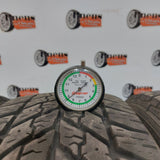 Goodyear UltraGrip Winter 205/55/16 - Pneu d'hiver usagé