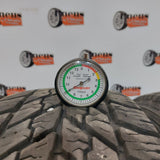 Goodyear UltraGrip Winter 205/55/16 - Pneu d'hiver usagé