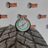 Goodyear UltraGrip Winter 205/55/16 - Pneu d'hiver usagé