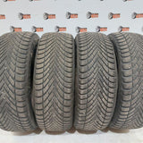 Pirelli Cinturato Winter 205/55/17 - Pneu d'hiver usagé