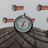 Pirelli Cinturato Winter 205/55/17 - Pneu d'hiver usagé