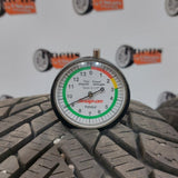 Pirelli Cinturato Winter 205/55/17 - Pneu d'hiver usagé