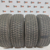 Nexen Winguard SUV 235/65/17 - Pneu d'hiver usagé
