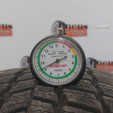 Nexen Winguard SUV 235/65/17 - Pneu d'hiver usagé