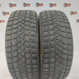 Ileking Winter mk617 235/55/18 - Pneu d'hiver usagé