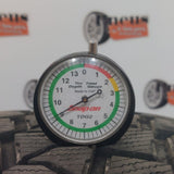 Ileking Winter mk617 235/55/18 - Pneu d'hiver usagé