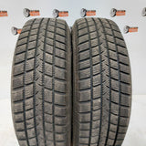 Goodyear WinterCommand 195/65/15 - Pneu d'hiver usagé