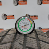 Goodyear WinterCommand 195/65/15 - Pneu d'hiver usagé