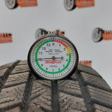 Goodyear WinterCommand 195/65/15 - Pneu d'hiver usagé