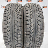 Gislaved Nord Frost 5 195/65/15 - Pneu d'hiver usagé
