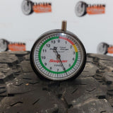 Goodyear Wrangler All-Terrain Adventure 275/70/18 - Pneu d'été usagé
