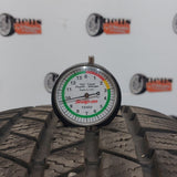Continental Cross Contact Winter 265/70/16 - Pneu d'hiver usagé