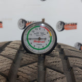 Continental Cross Contact Winter 265/70/16 - Pneu d'hiver usagé
