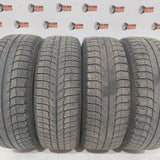 Michelin  X-Ice Xi3 185/65/15 - Pneu d'hiver usagé