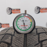 Michelin  X-Ice Xi3 185/65/15 - Pneu d'hiver usagé