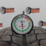 Michelin  X-Ice Xi3 185/65/15 - Pneu d'hiver usagé