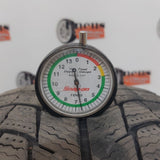 Michelin  X-Ice Xi3 185/65/15 - Pneu d'hiver usagé