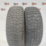 Avalanche X-Treme 185/65/15 - Pneu d'hiver usagé