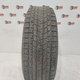 Yokohama Ice Guard G075 235/65/18 - Pneu d'hiver usagé
