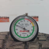 Yokohama Ice Guard G075 235/65/18 - Pneu d'hiver usagé