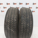 Motomaster AW All Season 215/70/15 - Pneu d'été usagé