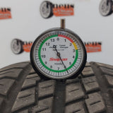 Motomaster AW All Season 215/70/15 - Pneu d'été usagé