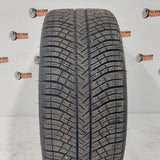 Michelin Pilot Alpin PA4 245/35/20 - Pneu d'hiver usagé