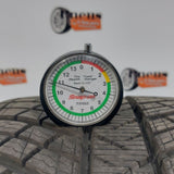 Michelin Pilot Alpin PA4 245/35/20 - Pneu d'hiver usagé