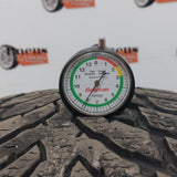 Nokian Hakkapeliita 9 245/40/18 - Pneu d'hiver usagé