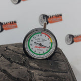 Nokian Hakkapeliita 9 245/40/18 - Pneu d'hiver usagé