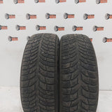 Doublest WinterKing DW08 185/60/15 - Pneu d'hiver usagé
