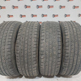 Royal Black RoyalSport 225/60/17 - Pneu d'été usagé