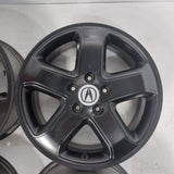 Roue en aluminium usagée Acura Honda / Dimensions : 17x6.5 / Boulons : 5x114.3mm