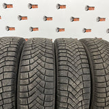 Pirelli Ice Zero FR 185/65/15 - Pneu d'hiver usagé