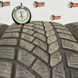 Continental Runflat ContiwinterContact TS 830P SSR 195/55/16 - Pneu d'hiver usagé