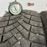 Pirelli Ice Zero FR 185/65/15 - Pneu d'hiver usagé