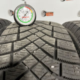 Pirelli Ice Zero FR 185/65/15 - Pneu d'hiver usagé